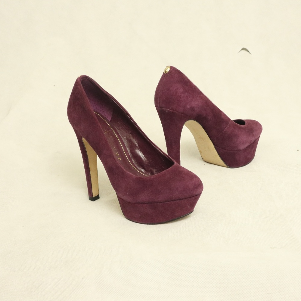 Ivanka Trump heels
